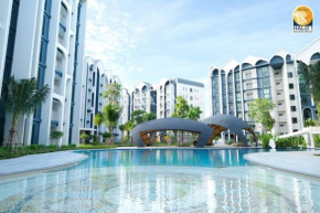 Title Halo 1 by Apart Homes